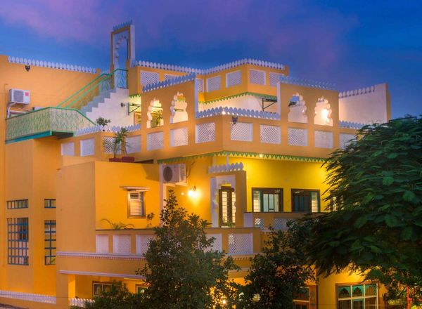 Coral Court Homestay