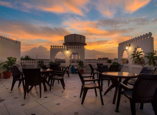 Coral Court Homestay