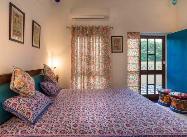 Coral Court Homestay