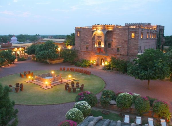 Fort Chanwa
