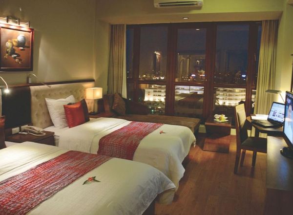 Asia Hotel Hue