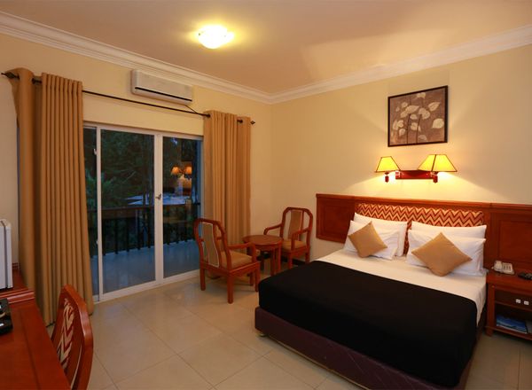 Heritage Hotel