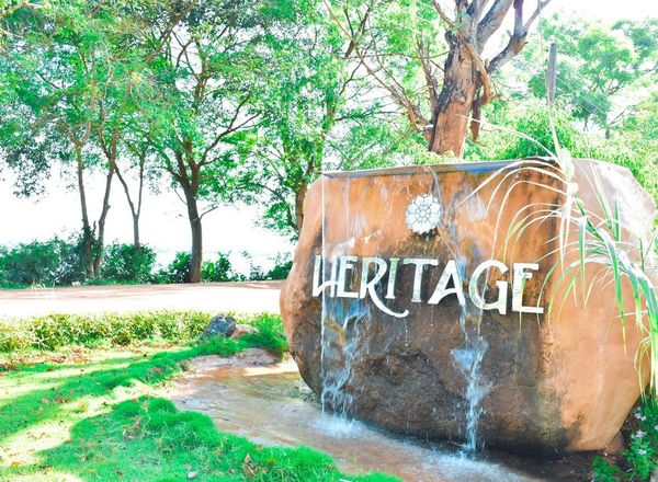Heritage Hotel