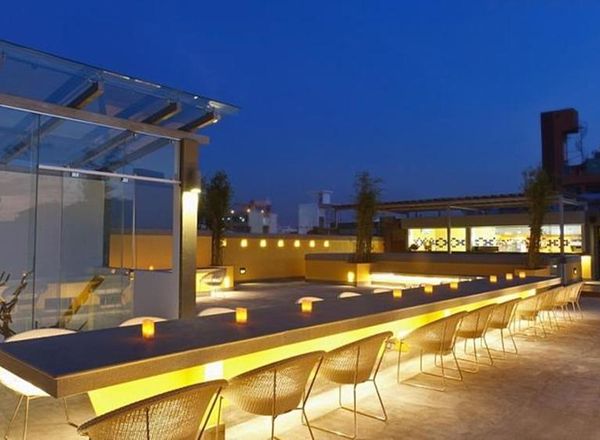 Colombo Court Hotel & Spa