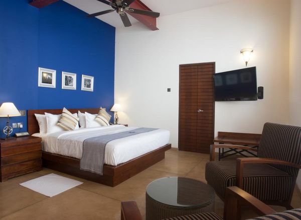 Colombo Court Hotel & Spa