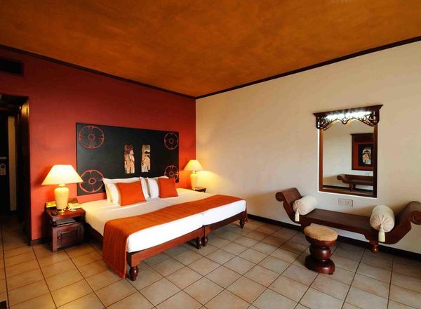 Thilanka Hotel