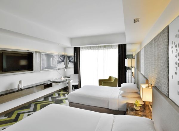Courtyard by Marriott Agra