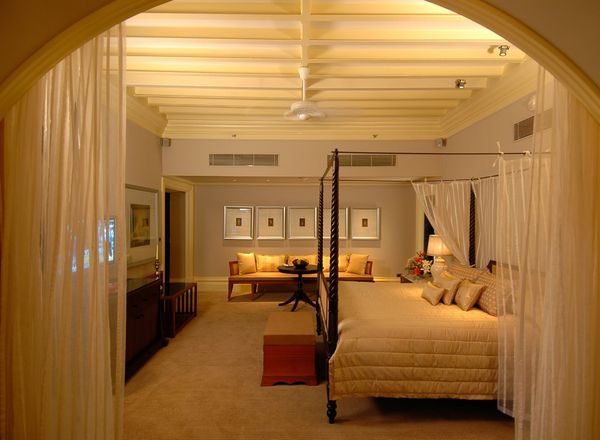 Taj West End