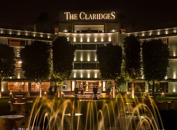 The Claridges