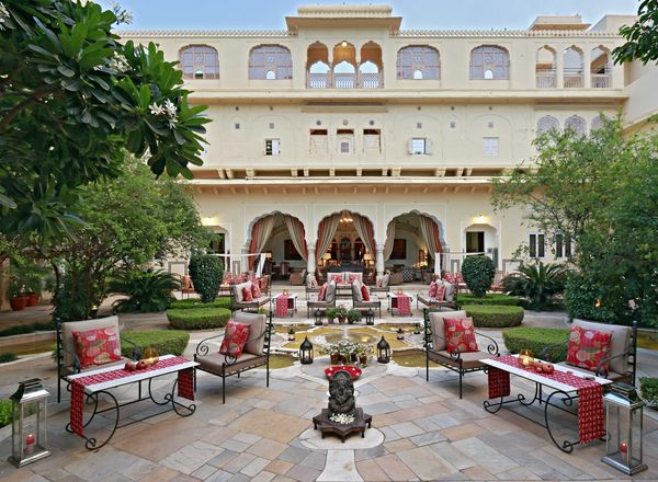 Samode Haveli