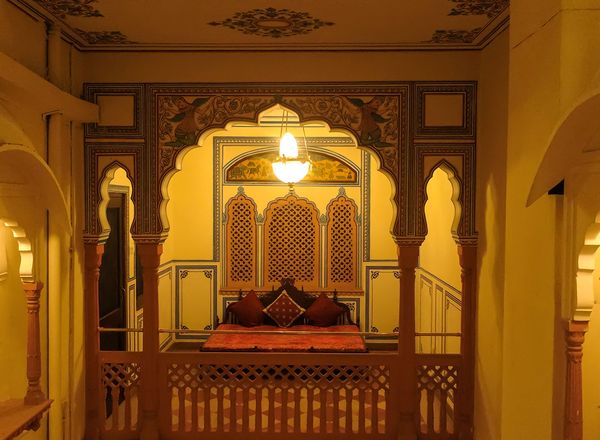 Shahpura House