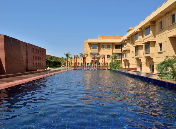 Jaisalmer Marriott Resort & Spa