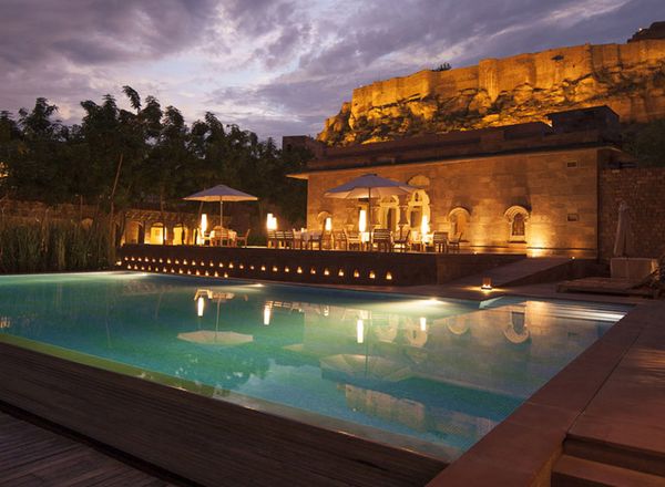 RAAS Jodhpur