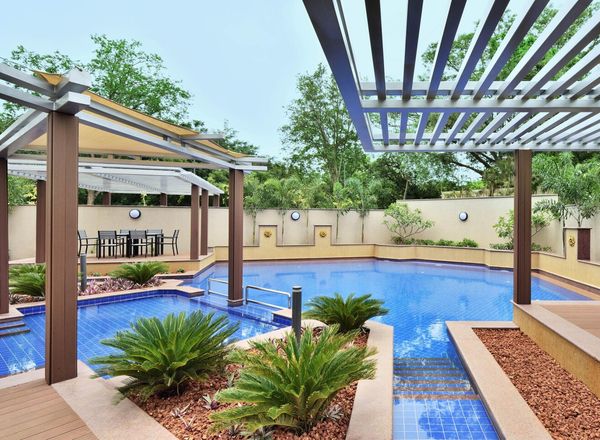 Courtyard by Marriott Madurai