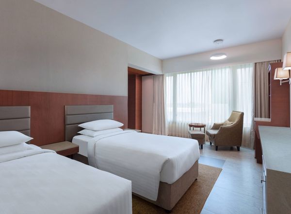 Courtyard by Marriott Madurai
