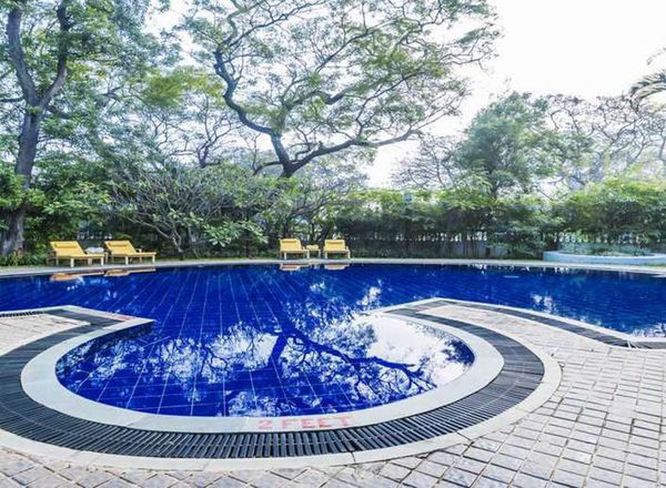 Royal Orchid Metropole