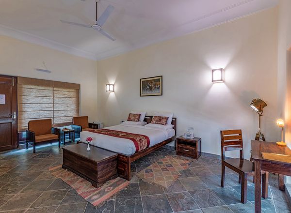 Ranthambhore Kothi