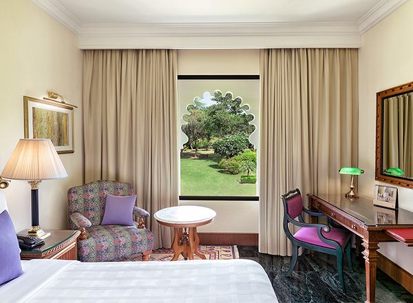 Trident, Udaipur