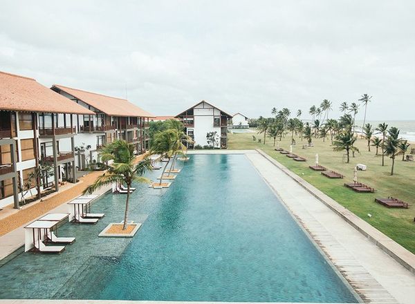Anantaya Resort & Spa
