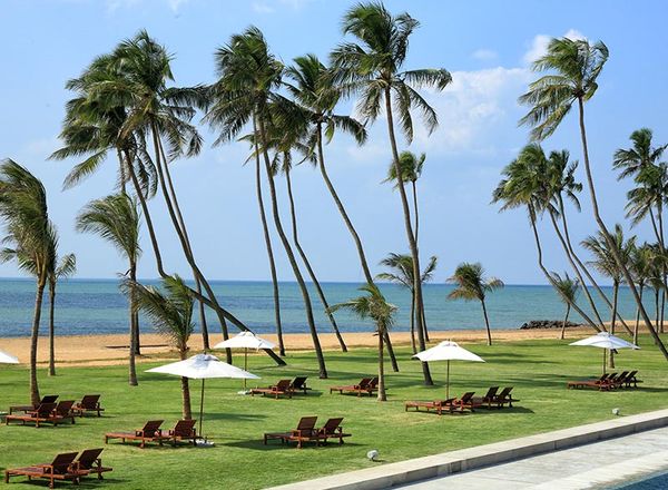 Anantaya Resort & Spa
