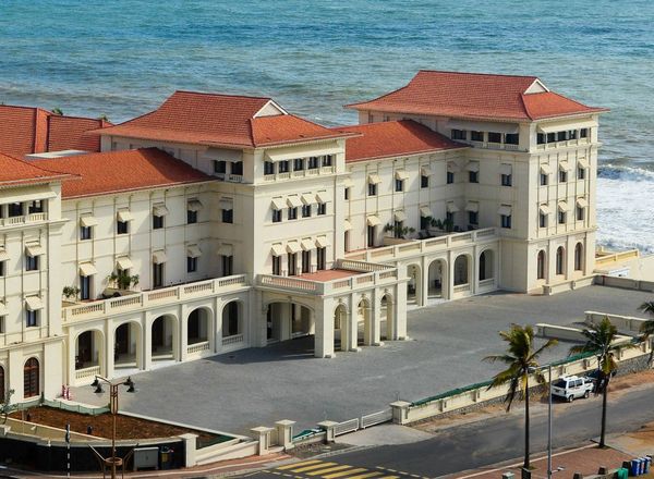 Galle Face Hotel