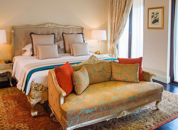 Galle Face Hotel