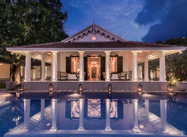 Residence by Uga Escapes
