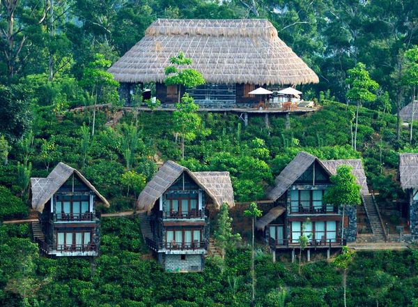 98 Acres Resort