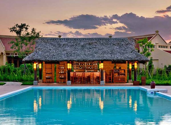 Emeralda Resort Ninh Binh