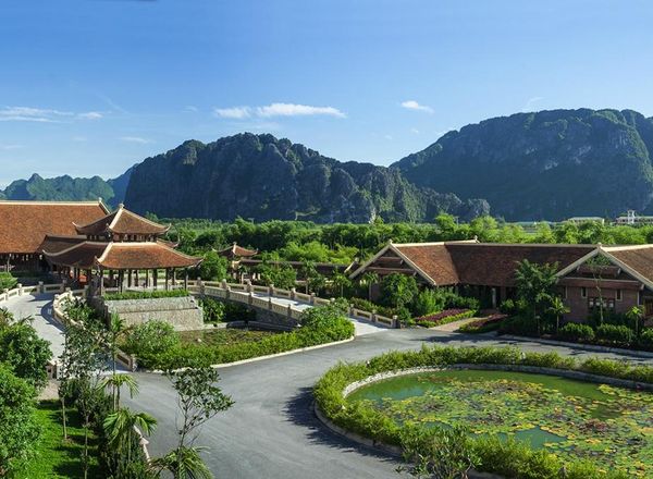 Emeralda Resort Ninh Binh