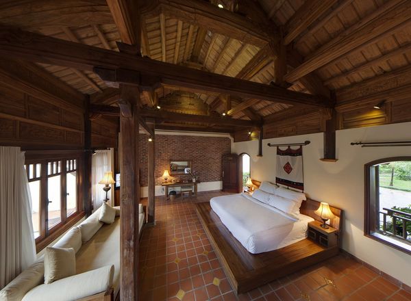 Emeralda Resort Ninh Binh