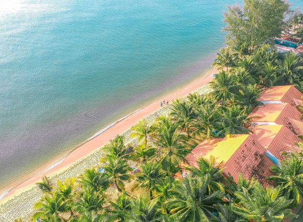 Famiana Resort & Spa Phu Quoc