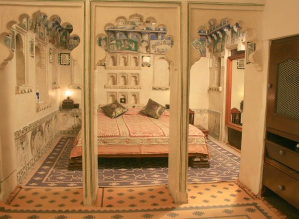 Deogarh Mahal
