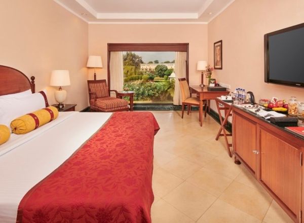 The Lalit Khajuraho