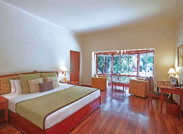 The Gateway Hotel Pasumalai