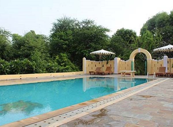 Roop Niwas Kothi