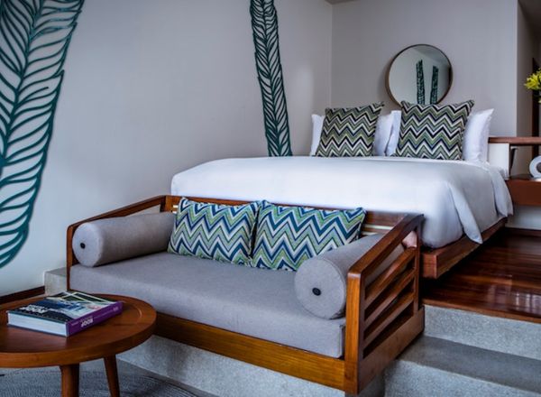 The Aviary Hotel