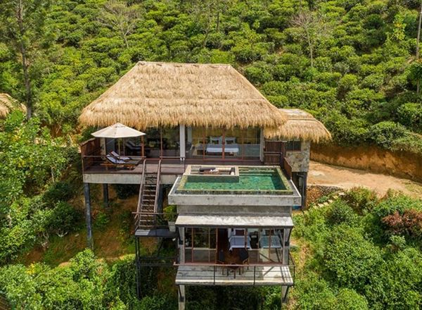 98 Acres Resort