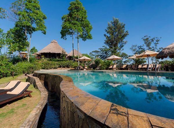 98 Acres Resort