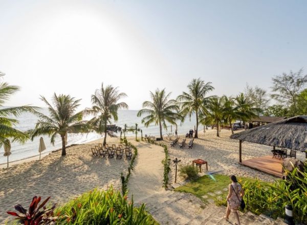 Phu Quoc Eco Beach Resort