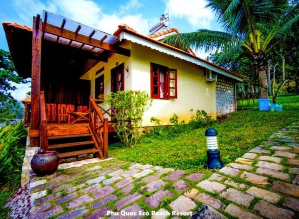 Phu Quoc Eco Beach Resort