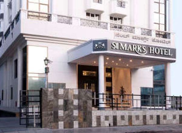 St. Marks Hotel