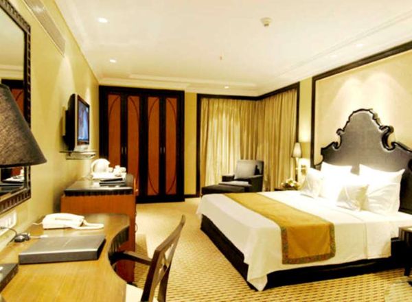 St. Marks Hotel
