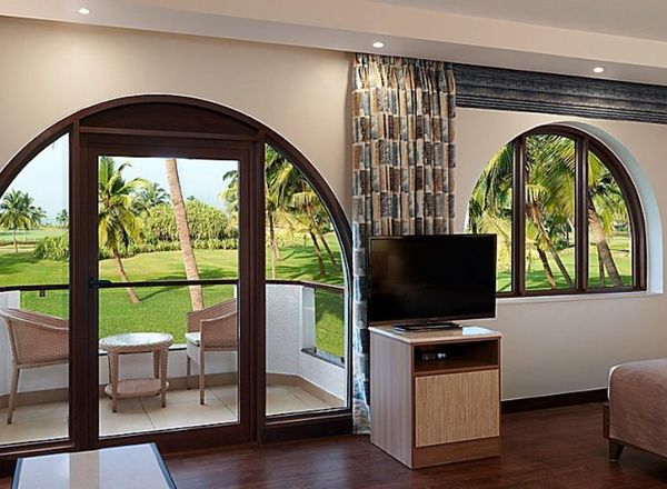 Holiday Inn Resort Goa