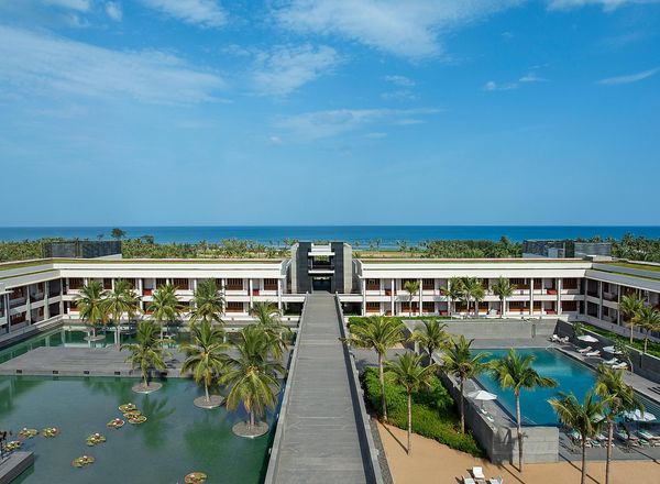 InterContinental Mamallapuram