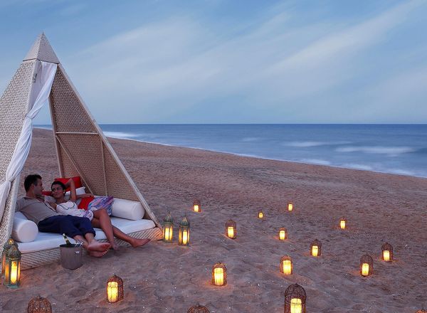 InterContinental Mamallapuram