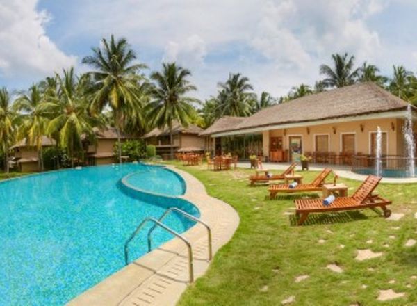 Coco Lagoon Resort by Great Mount