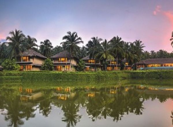 Coco Lagoon Resort by Great Mount