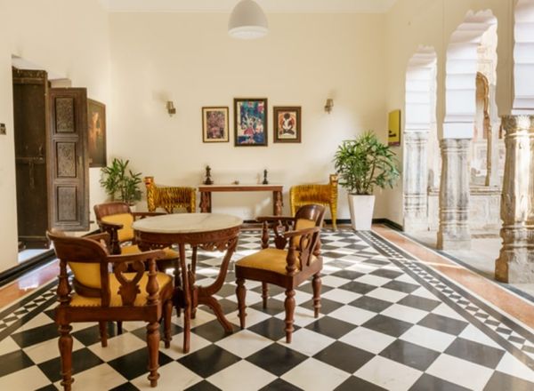 Vivaana Culture Hotel
