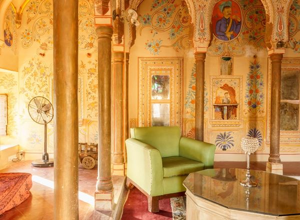 Vivaana Culture Hotel